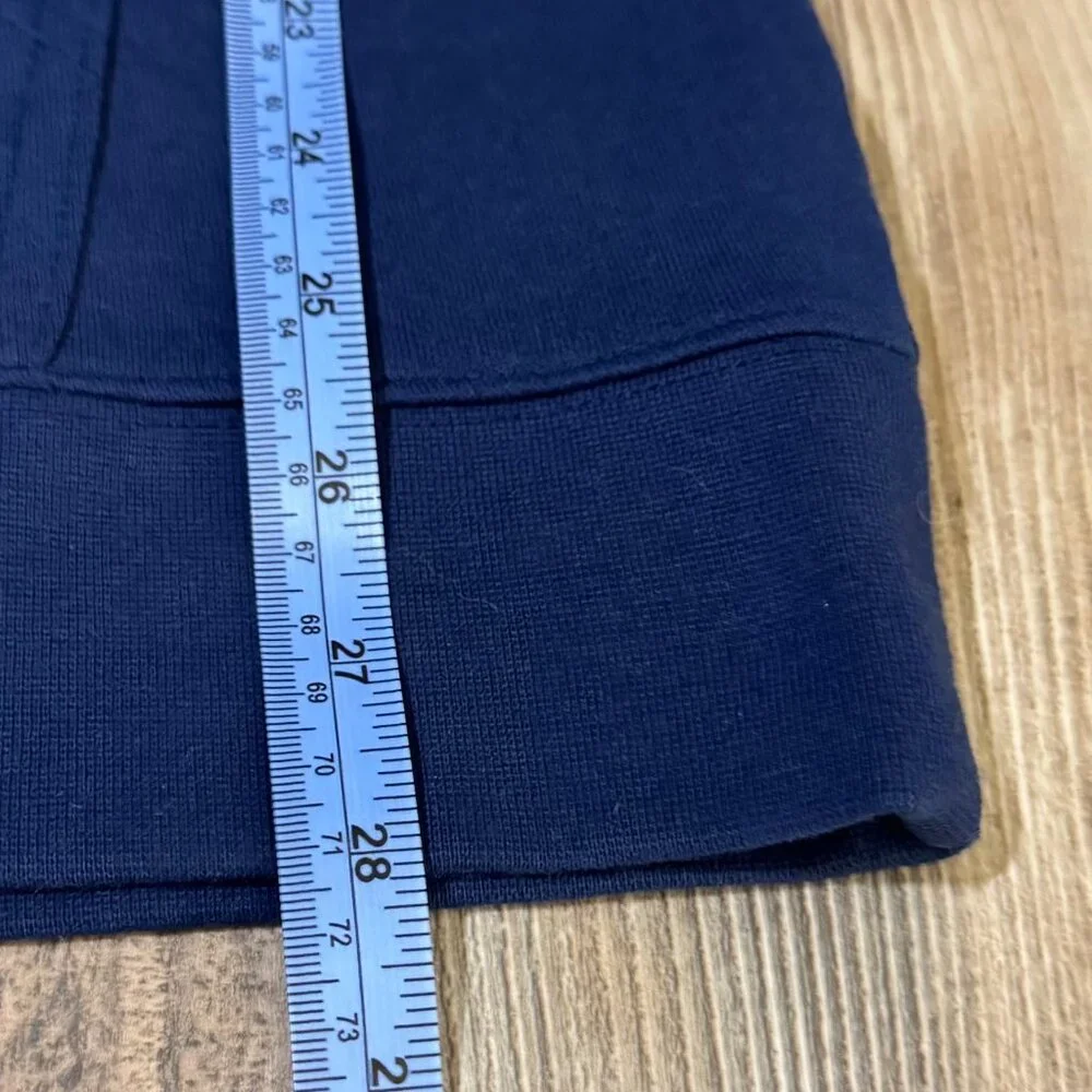 NWT Tennessee Titans “Between the Pylons” Hoodie XL – NFL Fanatics Navy Pullover - Picture 7 of 12